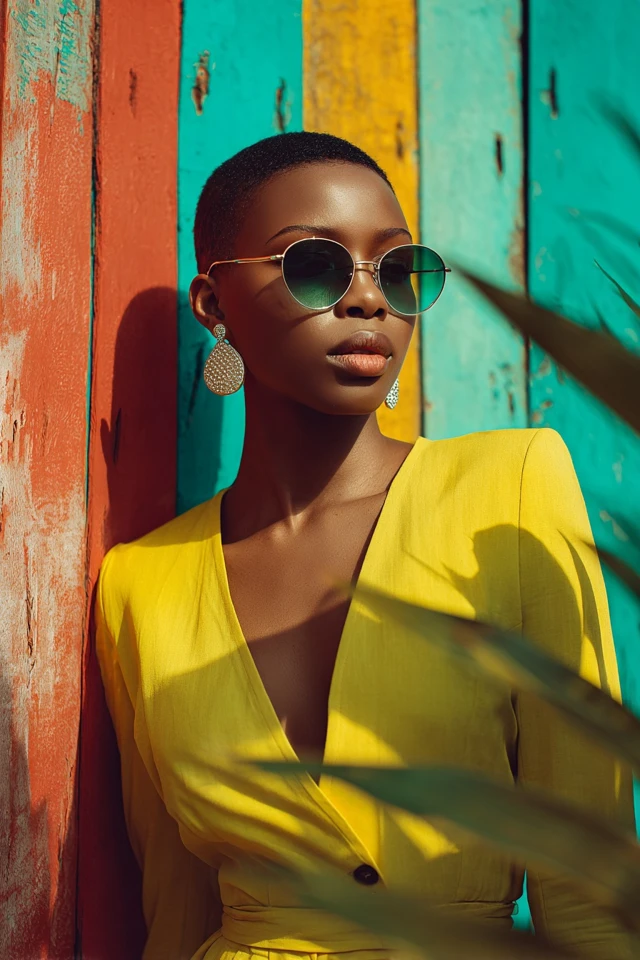 Pear Shape Spring Outfits - photo 4