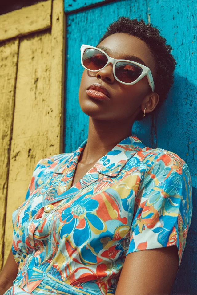 Romantic Spring Style Guide - photo 4