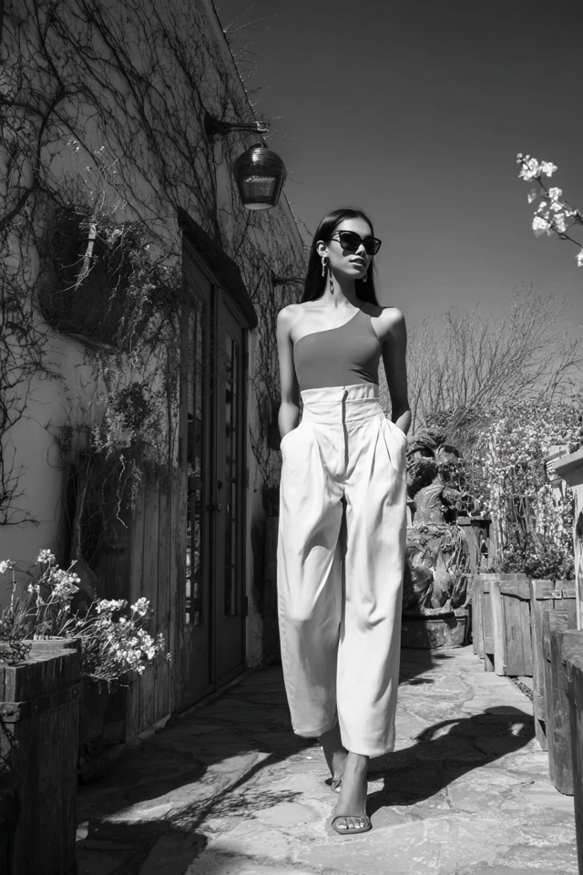 Monochrome Warm Neutrals Style Guide - photo 4