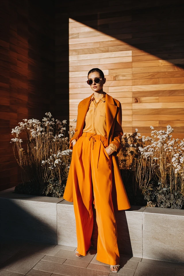 Street Style Weekend Style Must‑Haves - photo 4