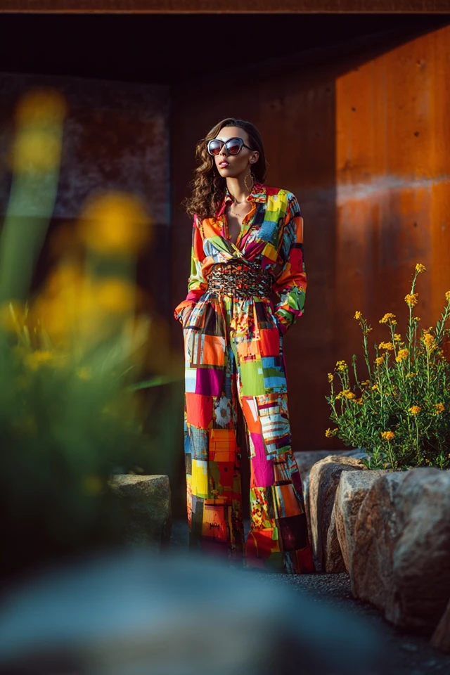 Casual Old Money Fashion Trends - photo 4