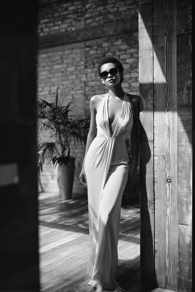 Vintage Monochrome Neutrals Must‑Haves - photo 4