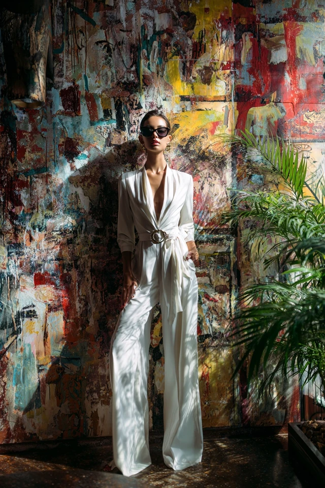 Elegant Brunch Looks Inspiration - photo 4