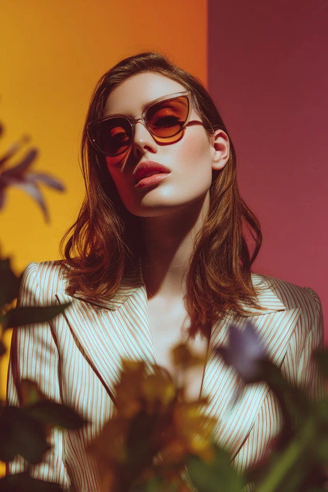 Edgy Office Outfits Style Guide - photo 4