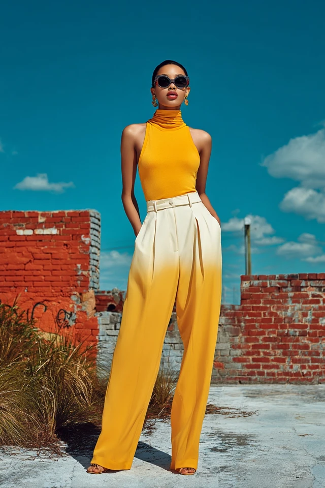 Tall Back‑to‑School Wardrobe Edit