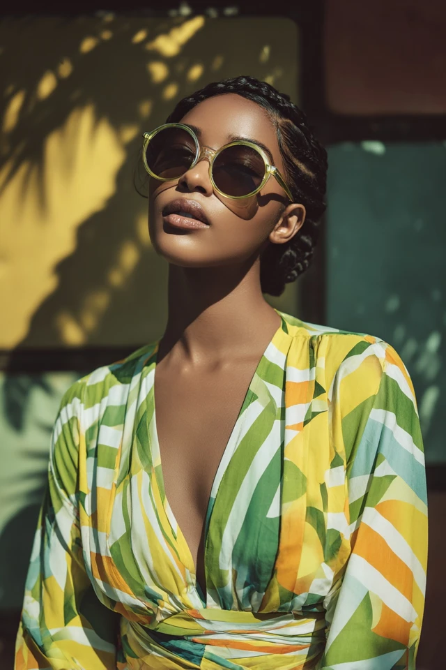 Coastal Cowgirl Brunch Looks Looks - photo 4
