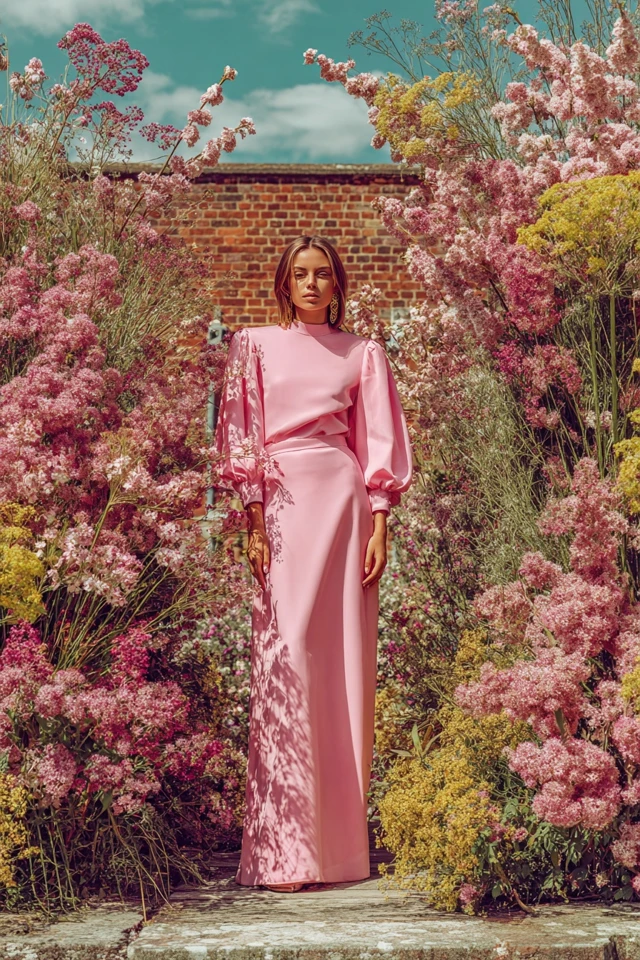 Scandi Spring Mood Outfit Ideas - photo 4