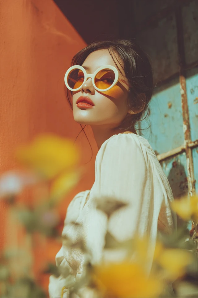 Light Academia Pastel Hues Styling Tips