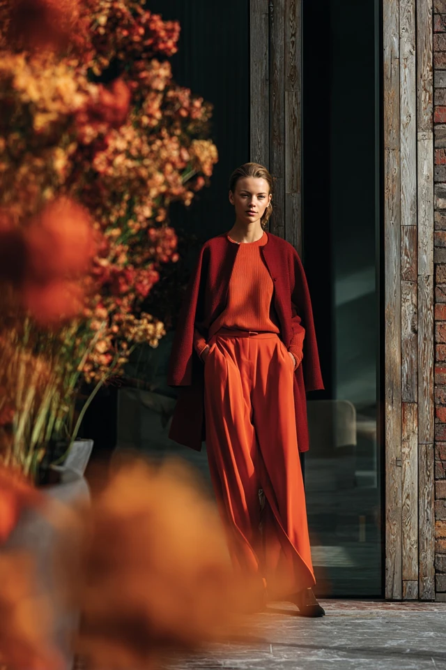 Scandi Fall Mood Seasonal Trends - photo 4