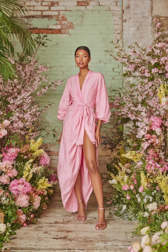 Spring Neutral Dressing Guide - photo 4