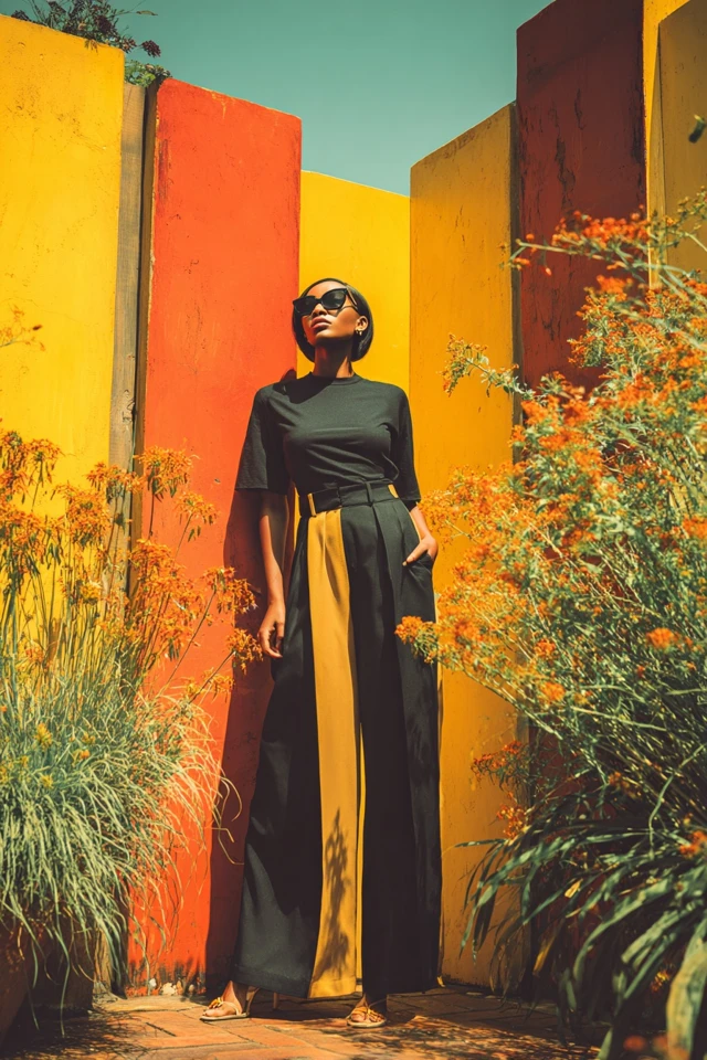 Earthy Resort Must‑Haves - photo 4