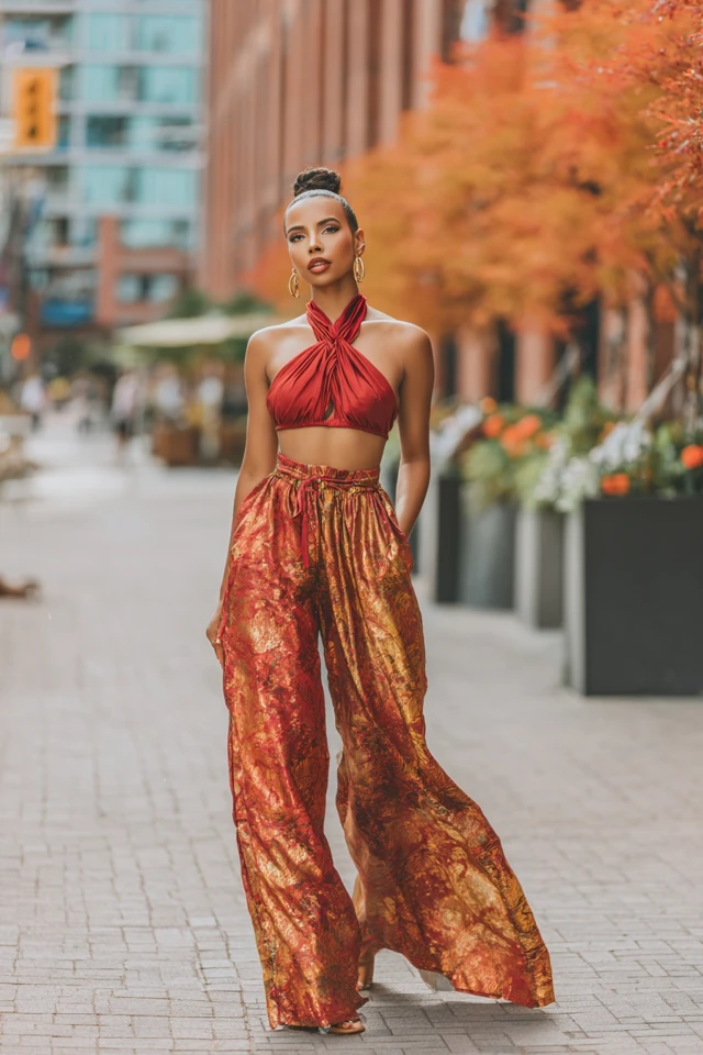 Fall Bralette Seasonal Trends - photo 4