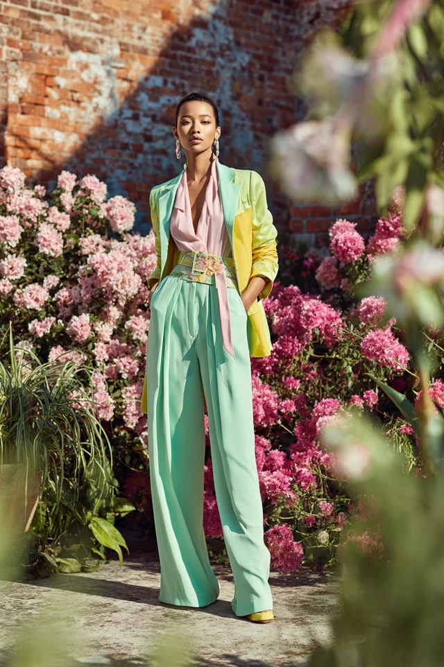 Sporty Spring Must-Have Outfit Ideas - photo 4