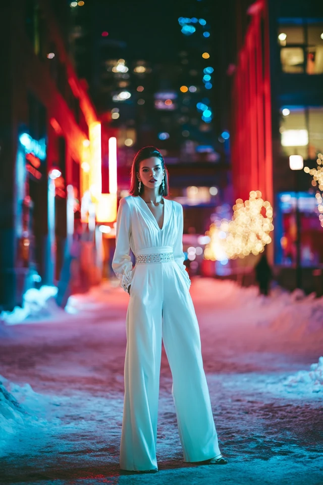 Romantic Jumpsuit Ultimate Guide - photo 4