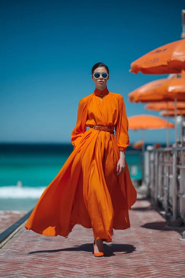 Street Style Summer Curated Fabric Focus - photo 4