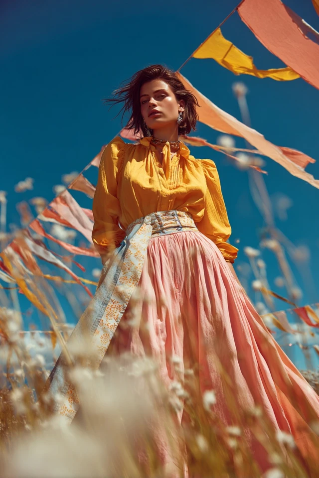Elegant Summer Staples Occasionwear - photo 4