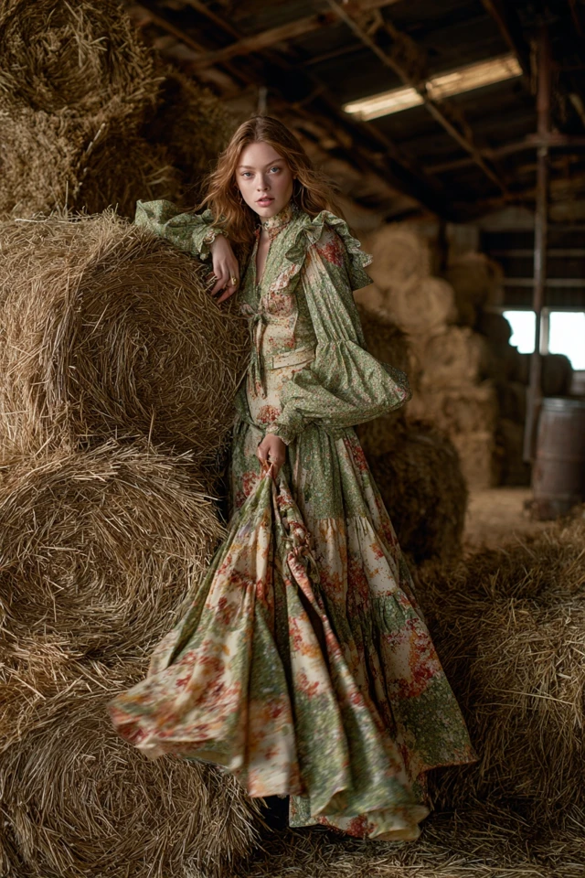 Romantic Fall Ideas Wardrobe Basics - photo 4