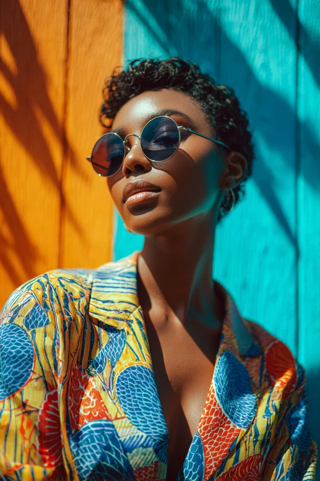 Old Money Beach Day Wardrobe Edit