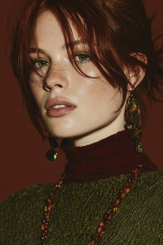 Modern Fall Essential Wardrobe Basics - photo 4
