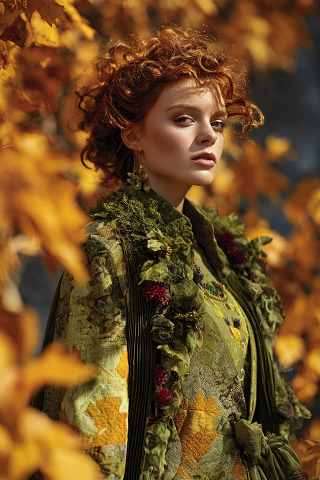 Fall Coastal Occasionwear - photo 4