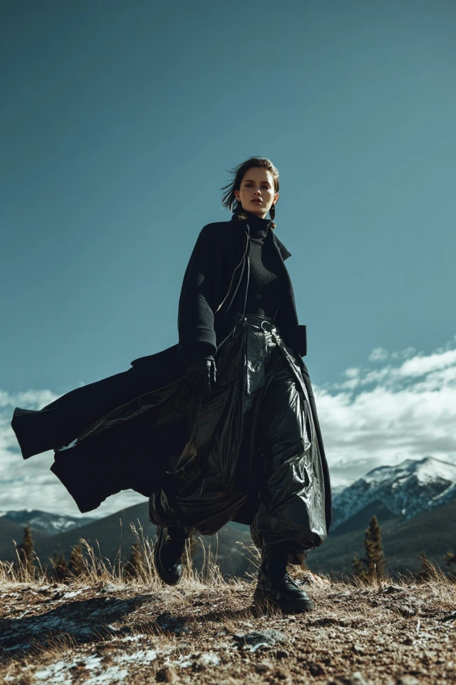 Winter It Girl Occasionwear - photo 4