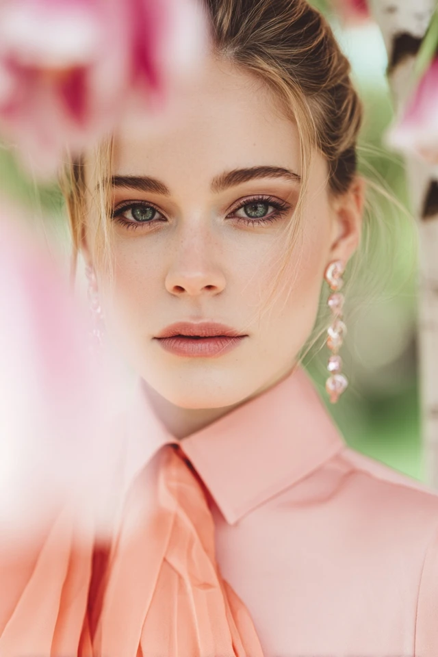 Elegant Spring Statement Occasionwear - photo 4