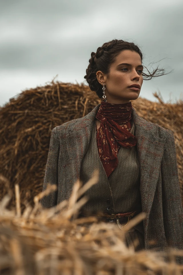 Elegant Fall Curated Accessory Trends - photo 4