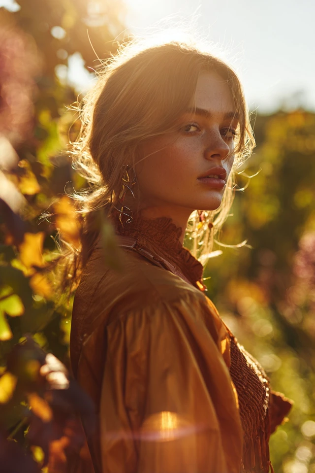 Glam Fall Edit Wardrobe Basics - photo 4