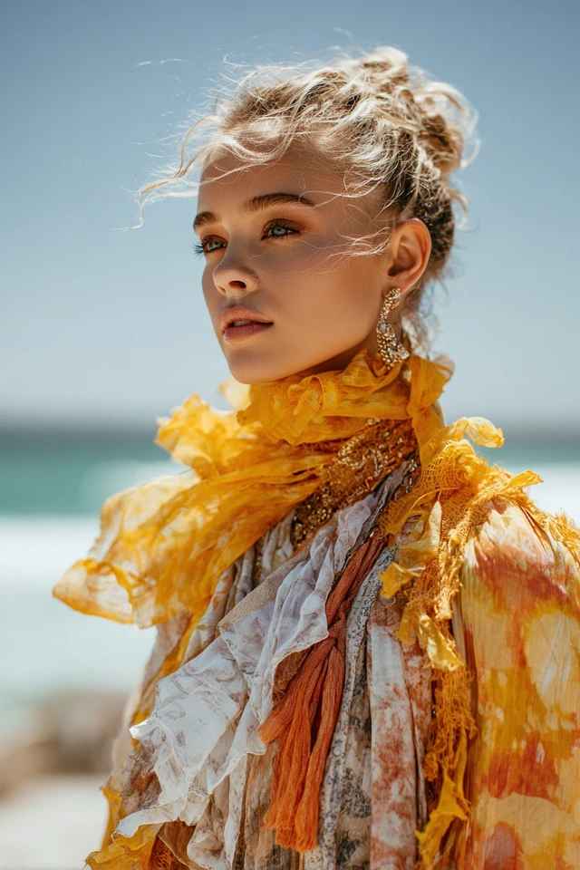 Summer Boho Weather Style - photo 4