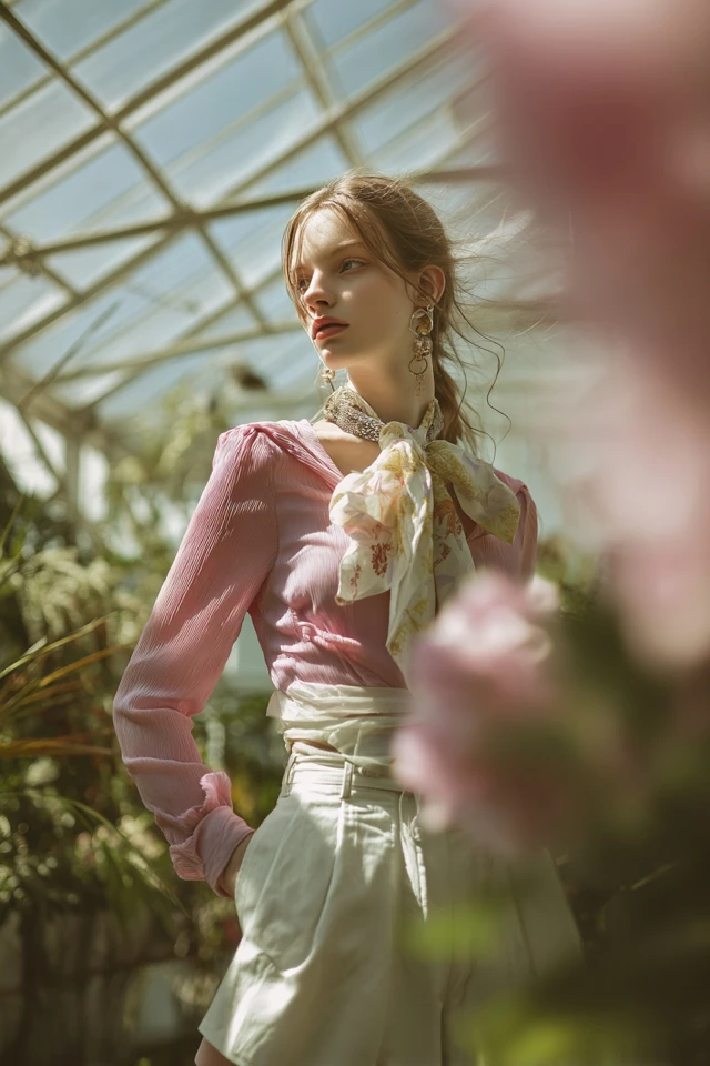 Spring Retro Accessory Trends - photo 4