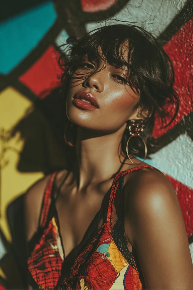 Coastal Bralette Chic - photo 4