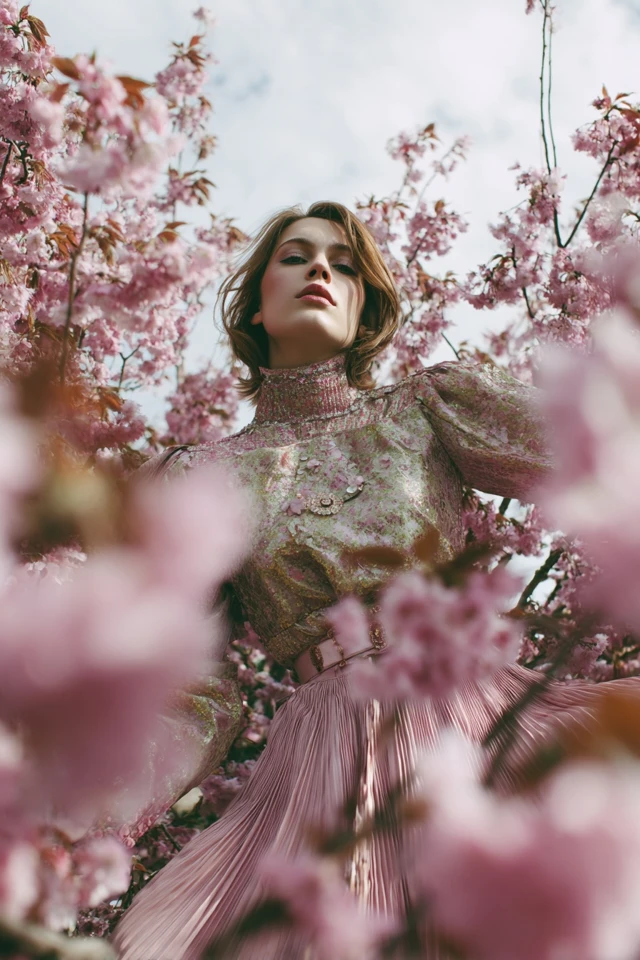 Spring Turtleneck Weather Style - photo 4