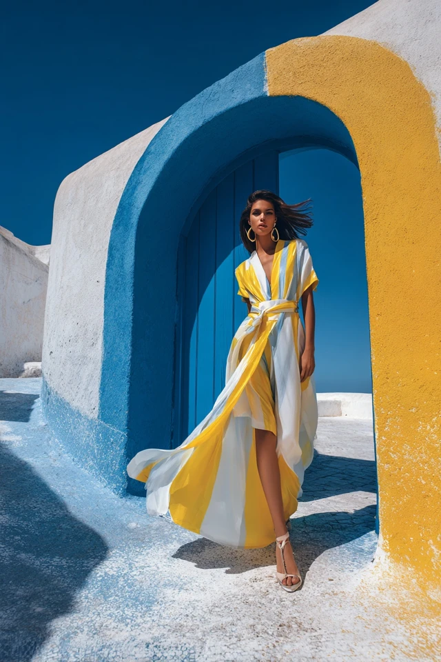 Summer Edgy Dressing Guide - photo 4