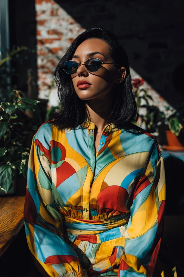 Old Money Brunch Looks Wardrobe Essentials - photo 4