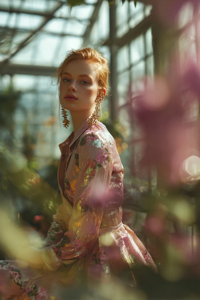 Spring Glam Accessory Trends - photo 4