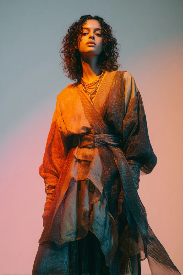 Vintage Wrap Dress Ultimate Guide - photo 4