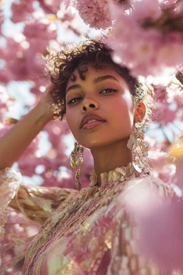 It Girl Spring Essential Color Palette - photo 4