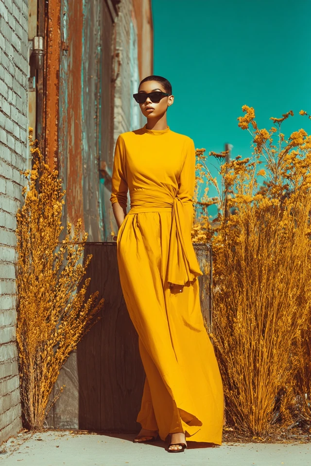 Glamorous Fall Wardrobe Essentials - photo 4