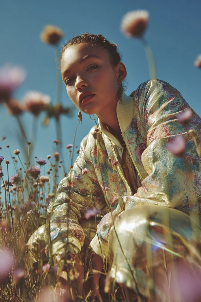 Athleisure Spring Ultimate Guide Fabric Focus - photo 4