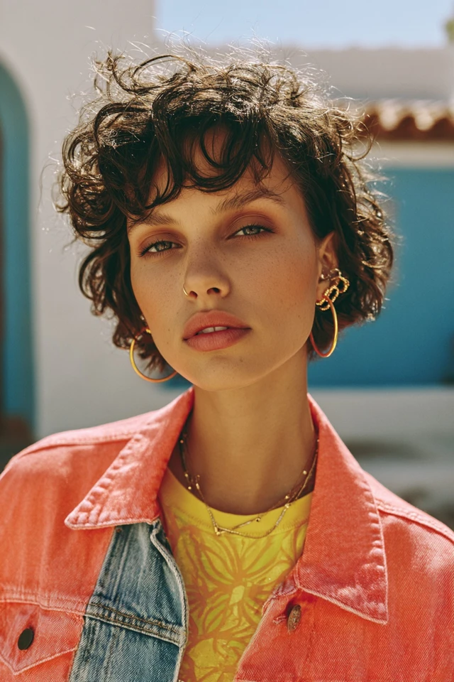 Summer Mom Jeans Wardrobe Basics - photo 4