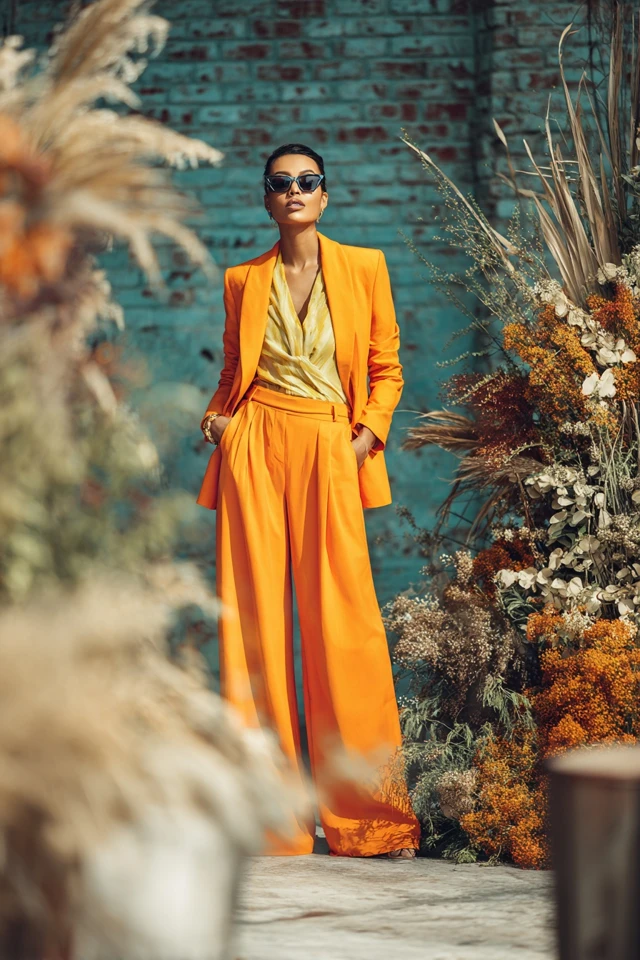 Comfy Holiday Blazer Outfits - photo 4