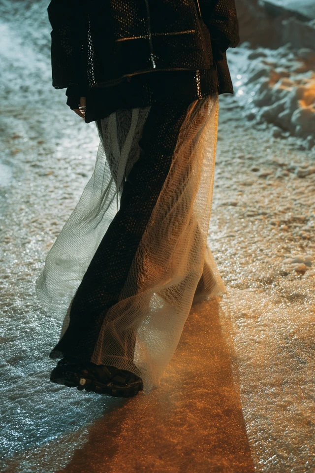 Minimalist Winter Edit Style and Fit - photo 4