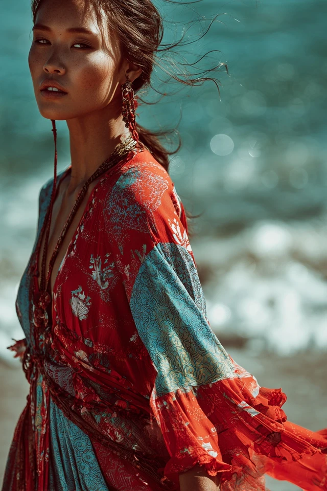 Summer Boho Seasonal Trends - photo 4