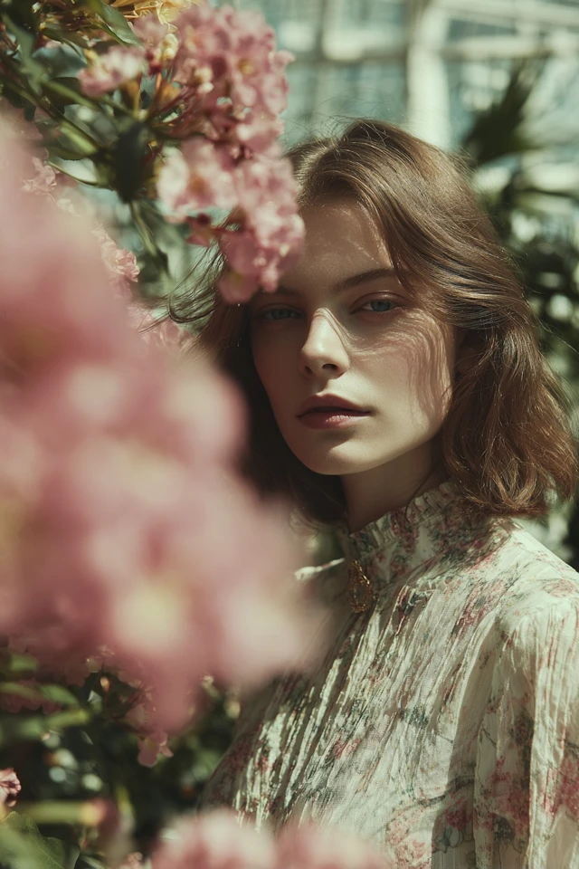 Chic Spring Inspiration Weather Style - photo 4