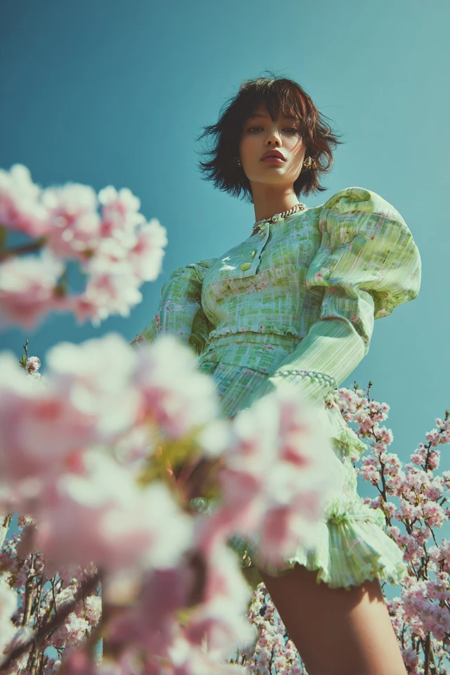 Spring 90s Accessory Trends - photo 4