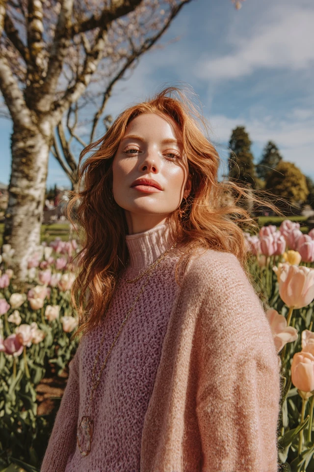 Spring Coastal Style and Fit - photo 4