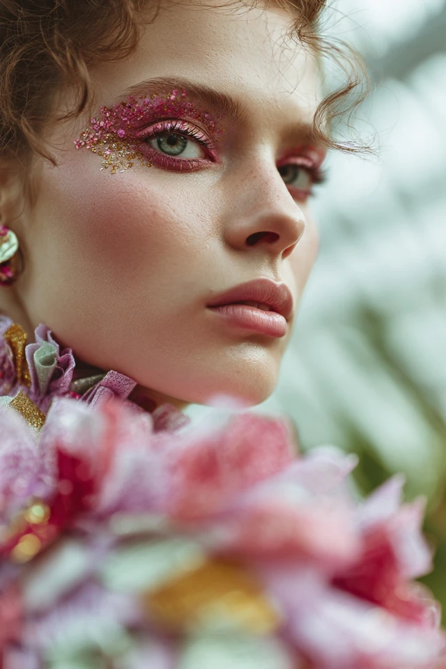 Bold Spring Lookbook Seasonal Trends - photo 4