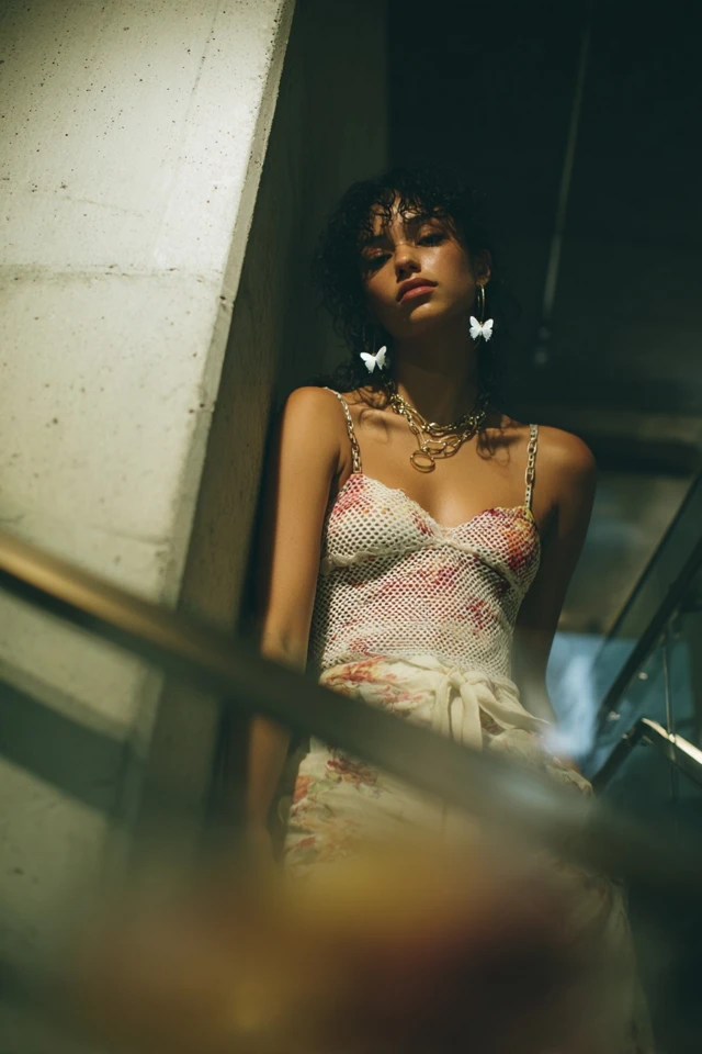 Y2K Bralette Palette - photo 4