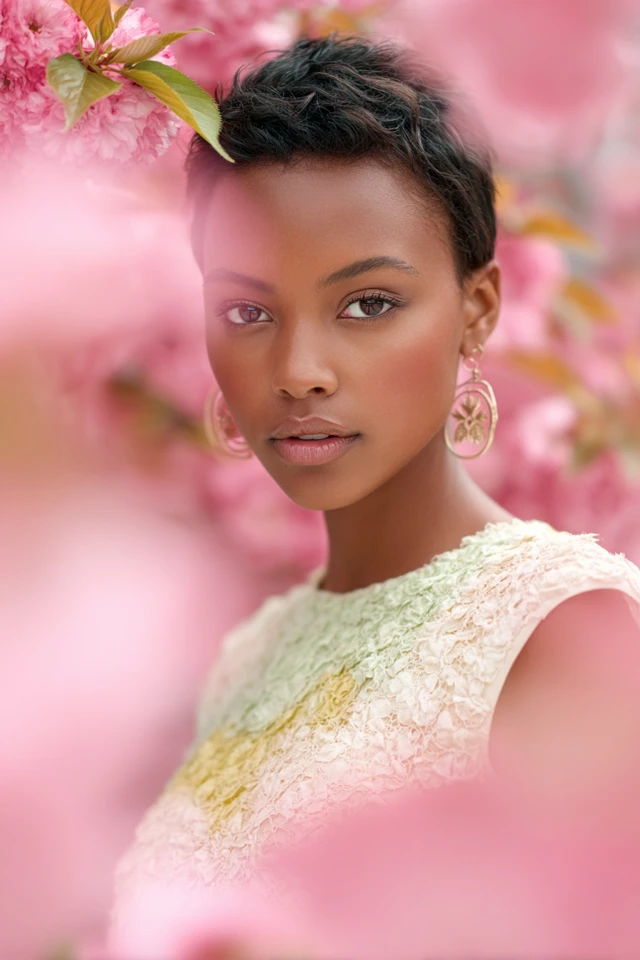 Sporty Spring Must-Have Color Palette - photo 4