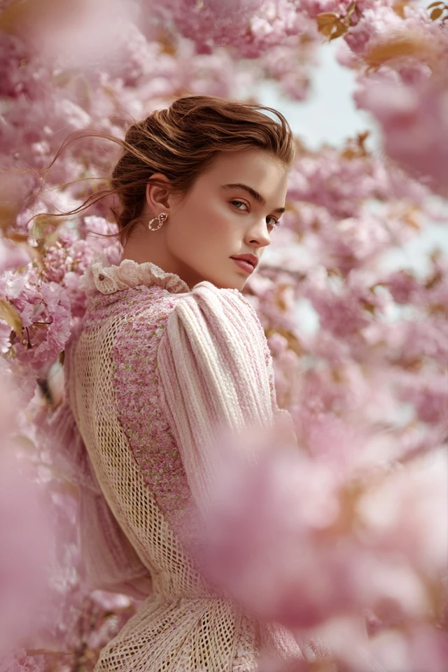 Feminine Spring Effortless Accessory Trends - photo 4
